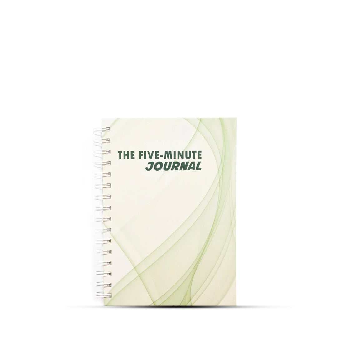Papboo The Five-Minute A5 Journal