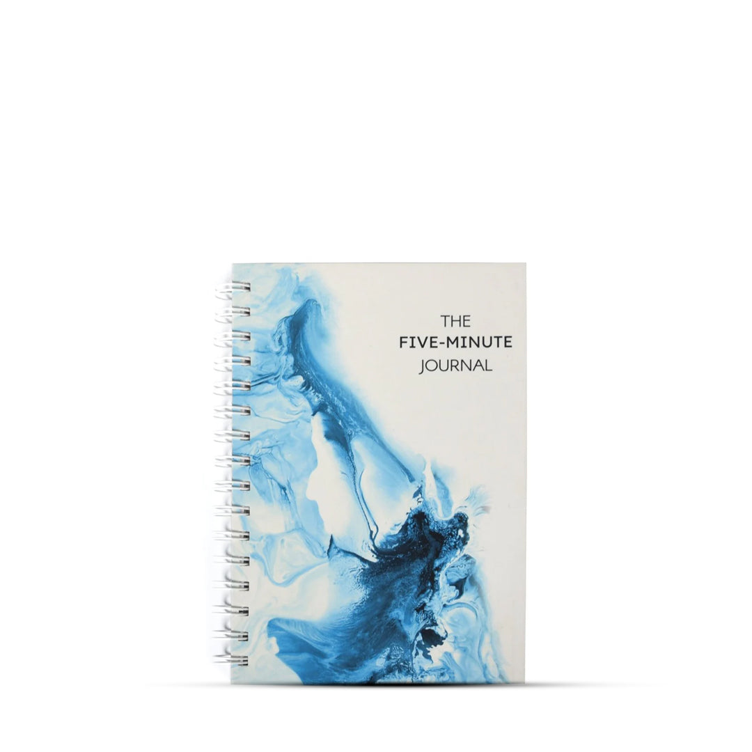 Papboo The Five-Minute A5 Journal