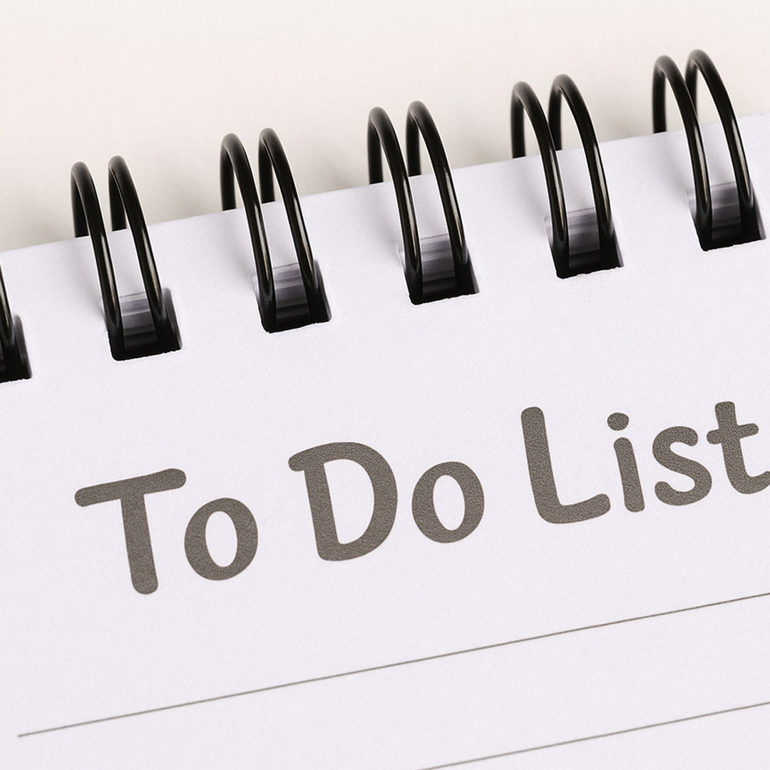 Papboo To Do List