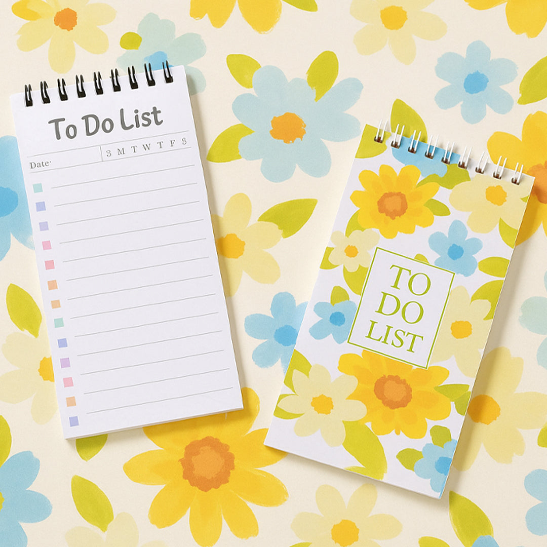 Papboo To Do List