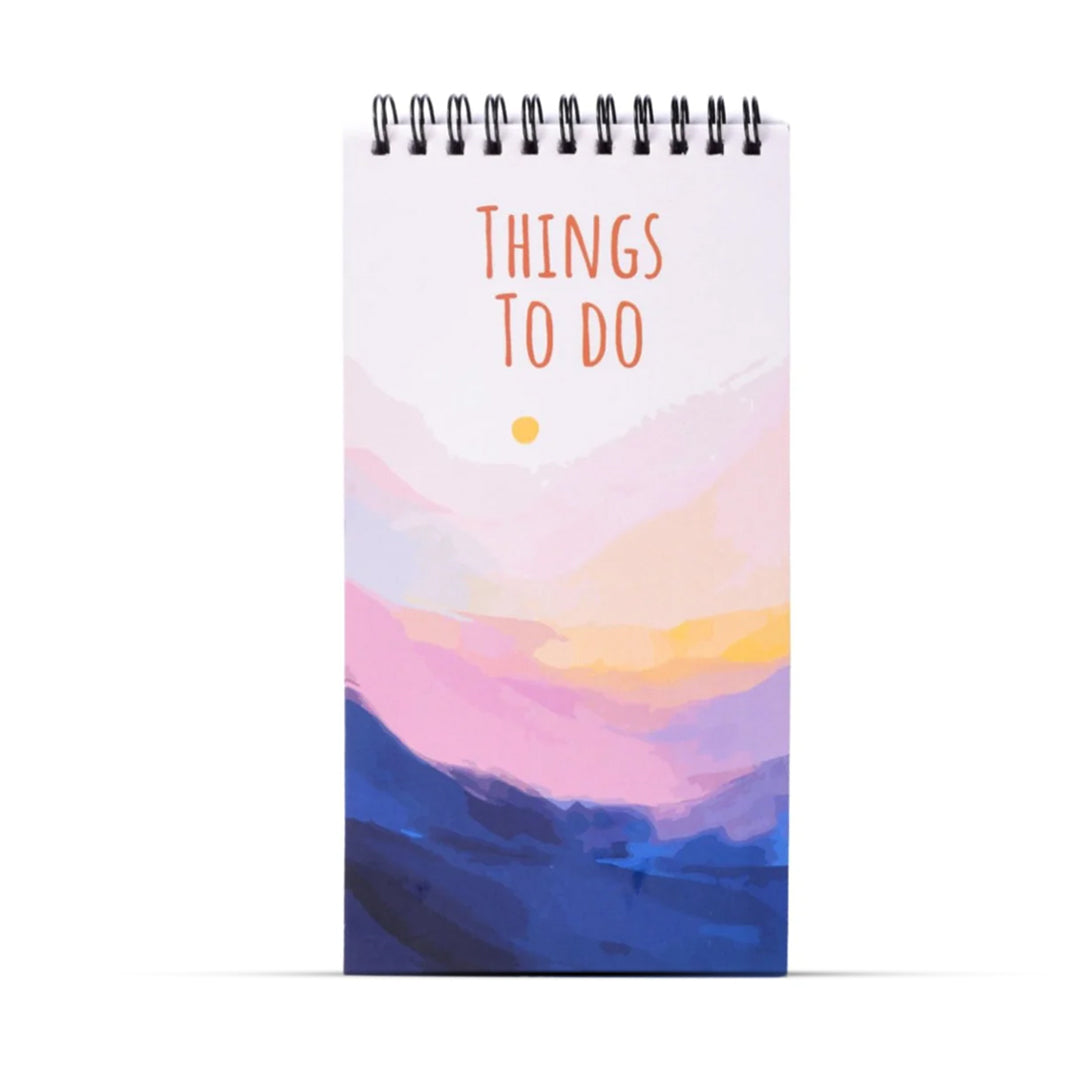 Papboo To Do List