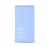 Papboo To Do List