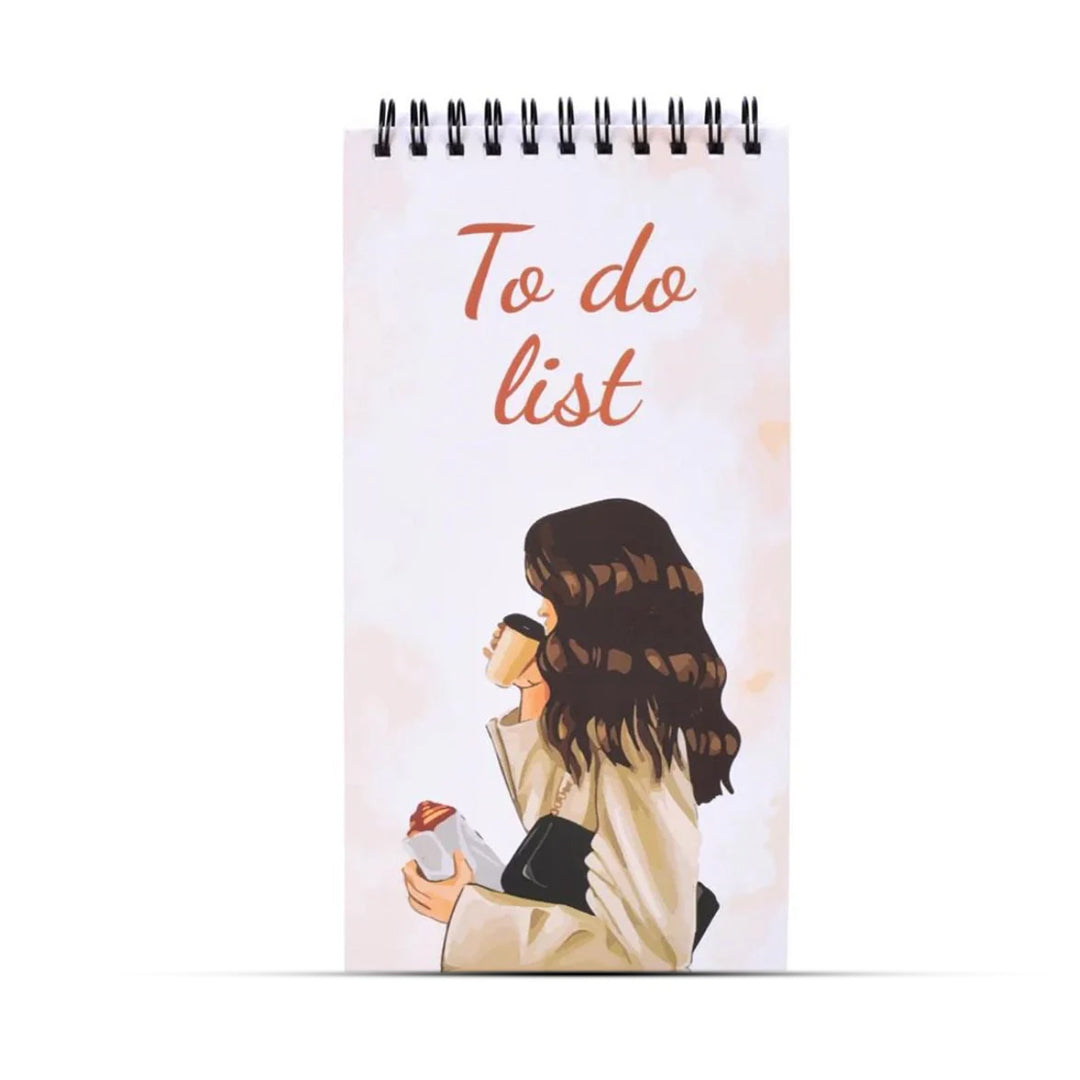 Papboo To Do List