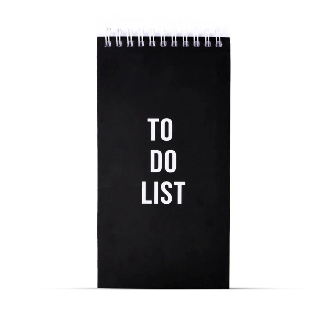 Papboo To Do List