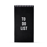 Papboo To Do List
