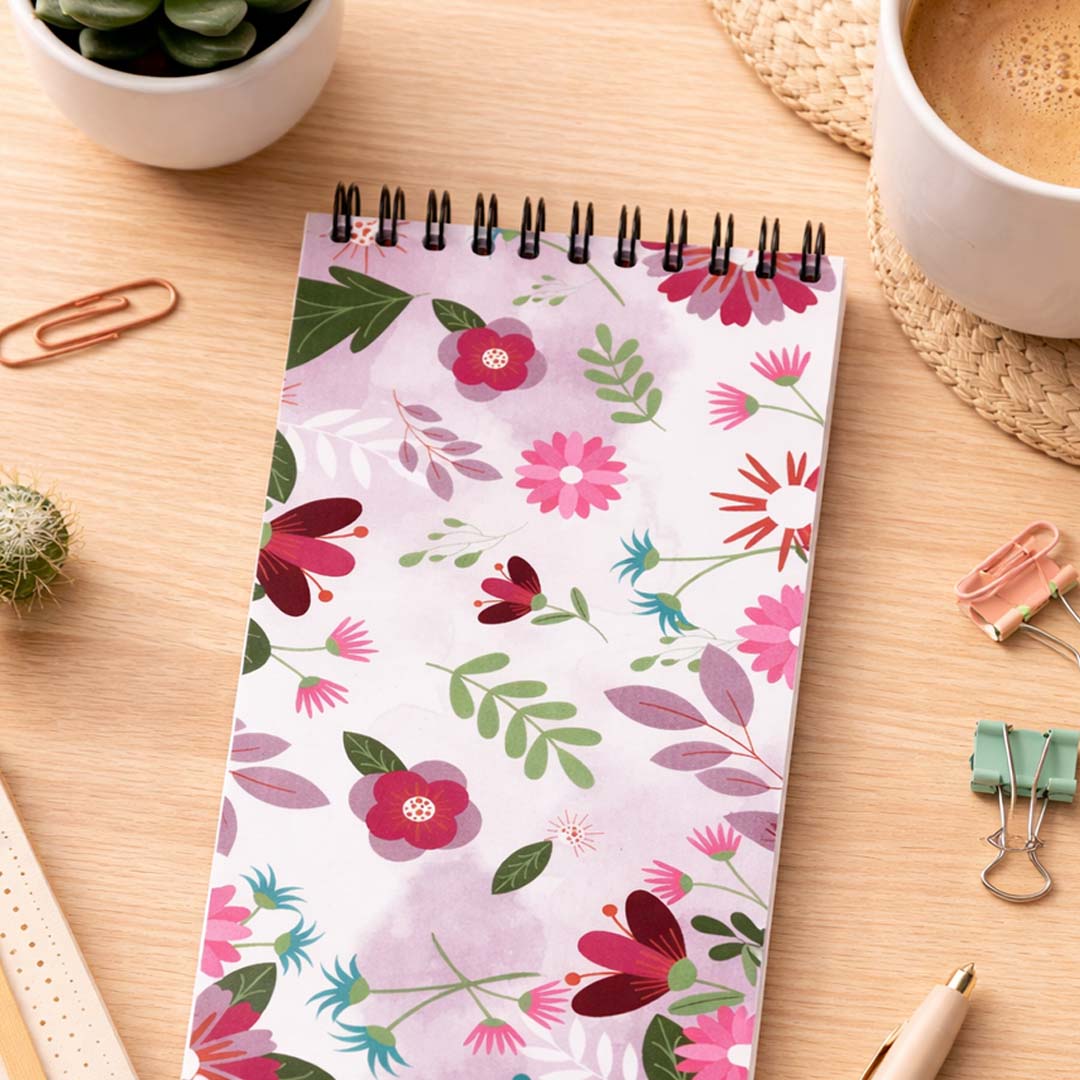 Papboo To Do List Notepad