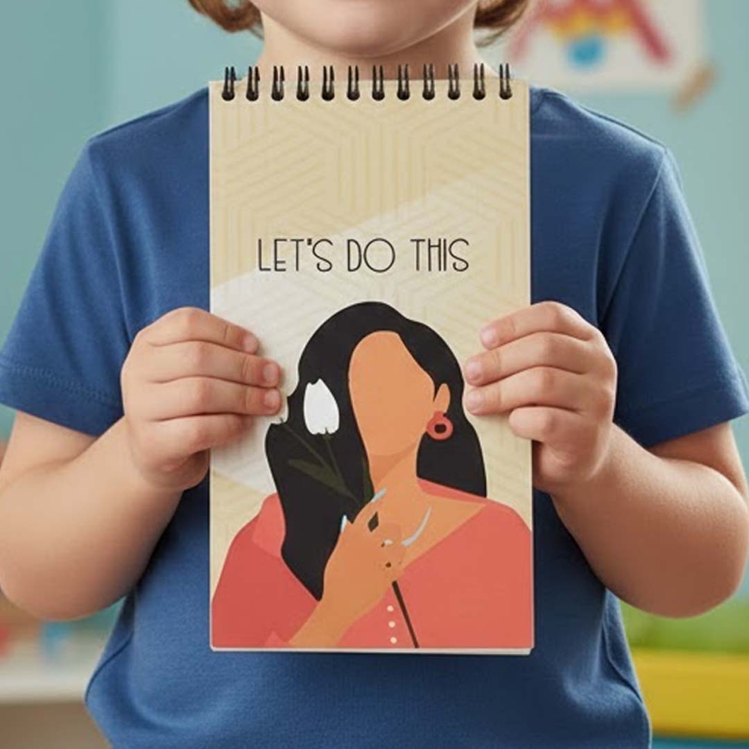 Papboo To Do List Notepad