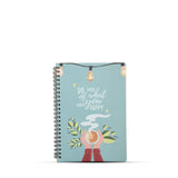 Papboo Wiro A5 Dotted Notebook