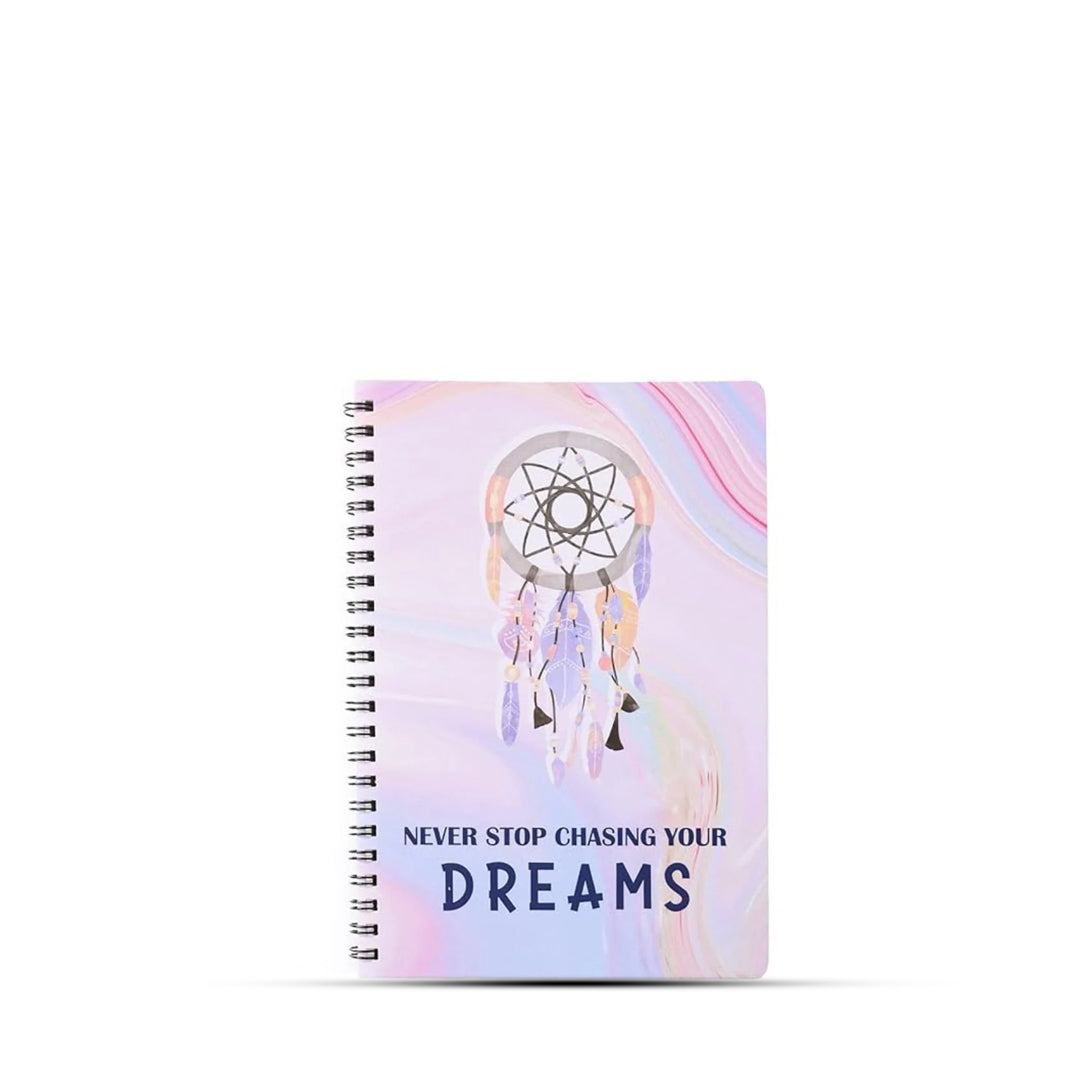 Papboo Wiro A5 Dotted Notebook