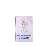 Papboo Wiro A5 Dotted Notebook