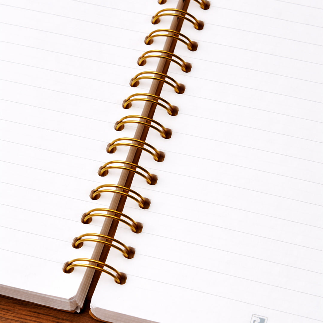 PaperClub Elite Series Ruled Notebook