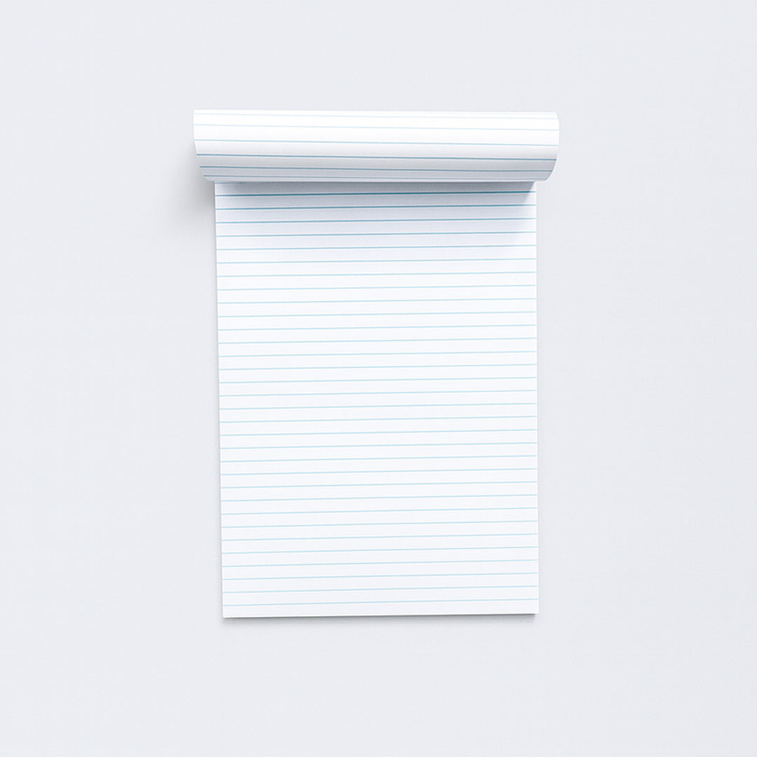 Paperclub Executive Notepad