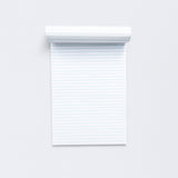 Paperclub Executive Notepad