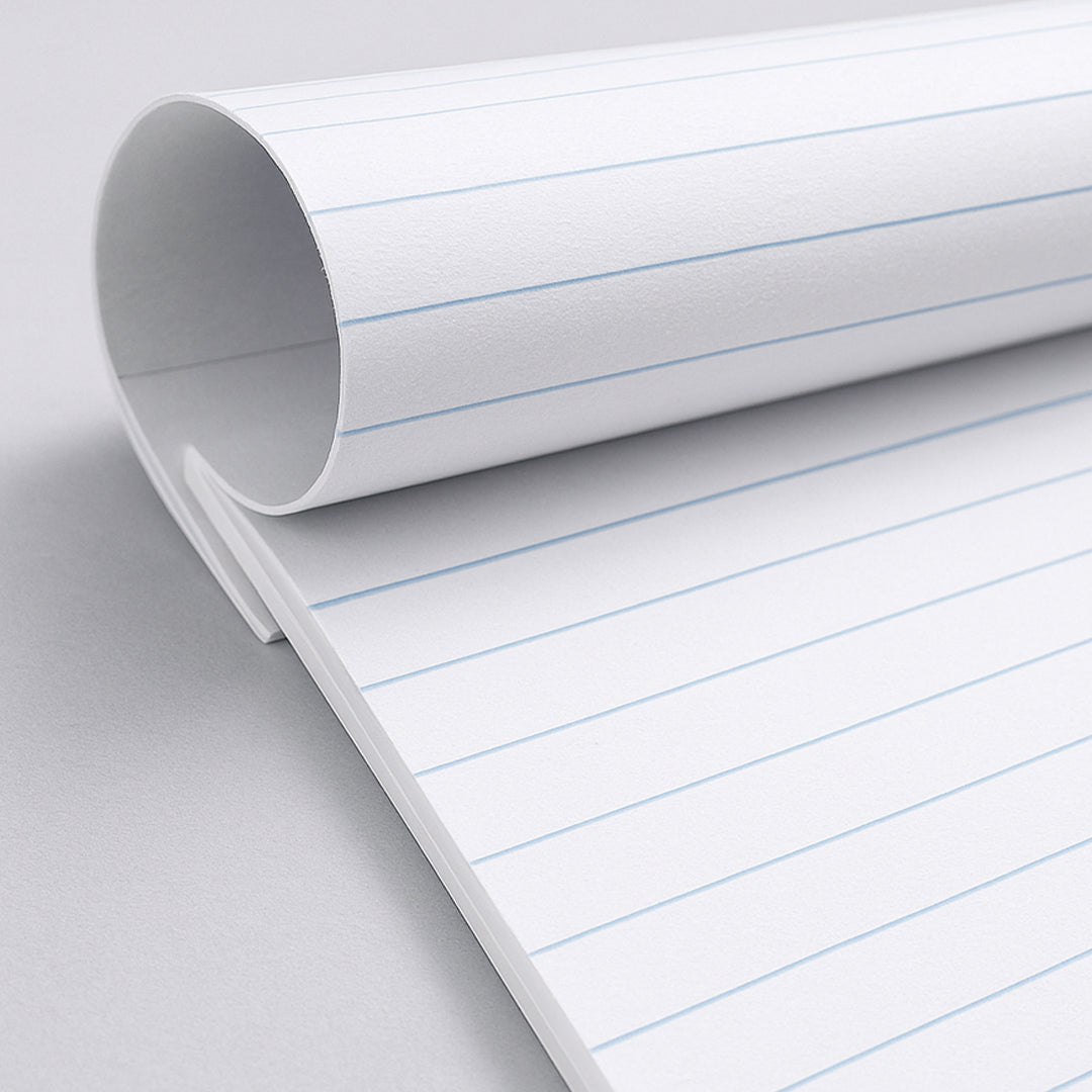 Paperclub Executive Notepad