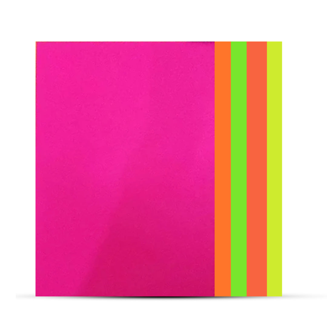 Paperclub Plain Loose Sheets