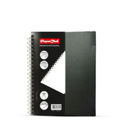 Paperclub Premium B5 Plain Notebook