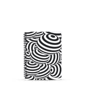 Paperclub Wiro A5 Ruled Notebook
