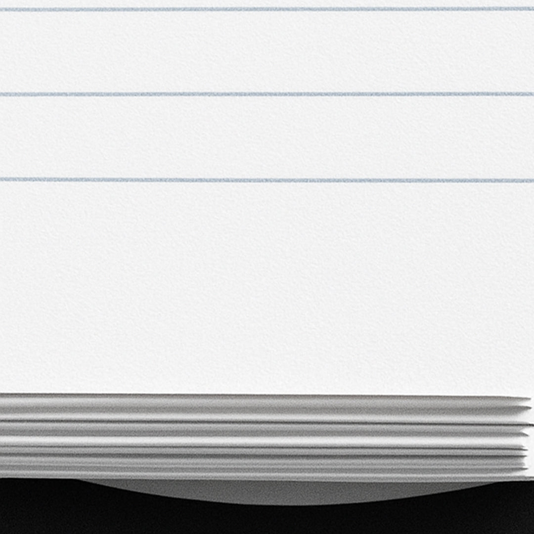 Paperclub Wiro A5 Ruled Notebook