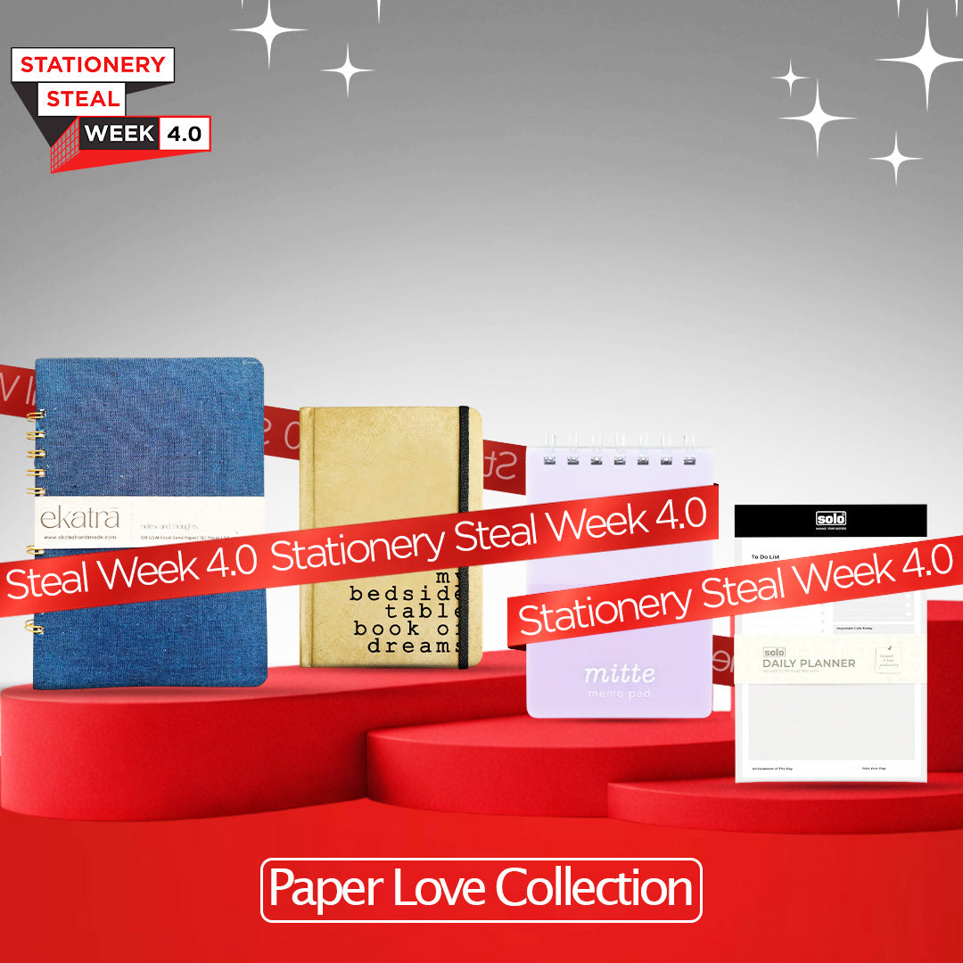 Paper Love Collection