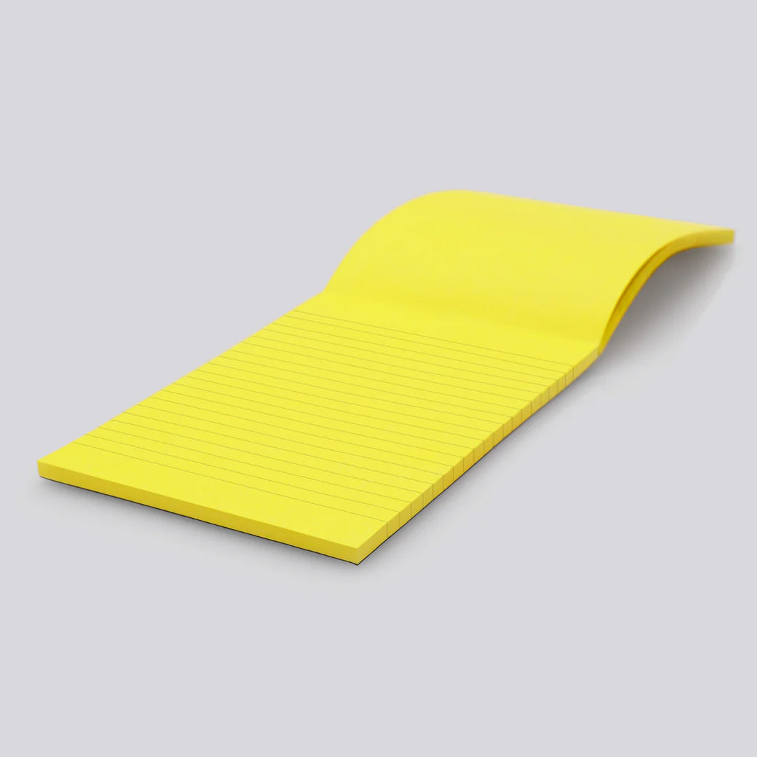 myPaperclip A6 Memo Pad