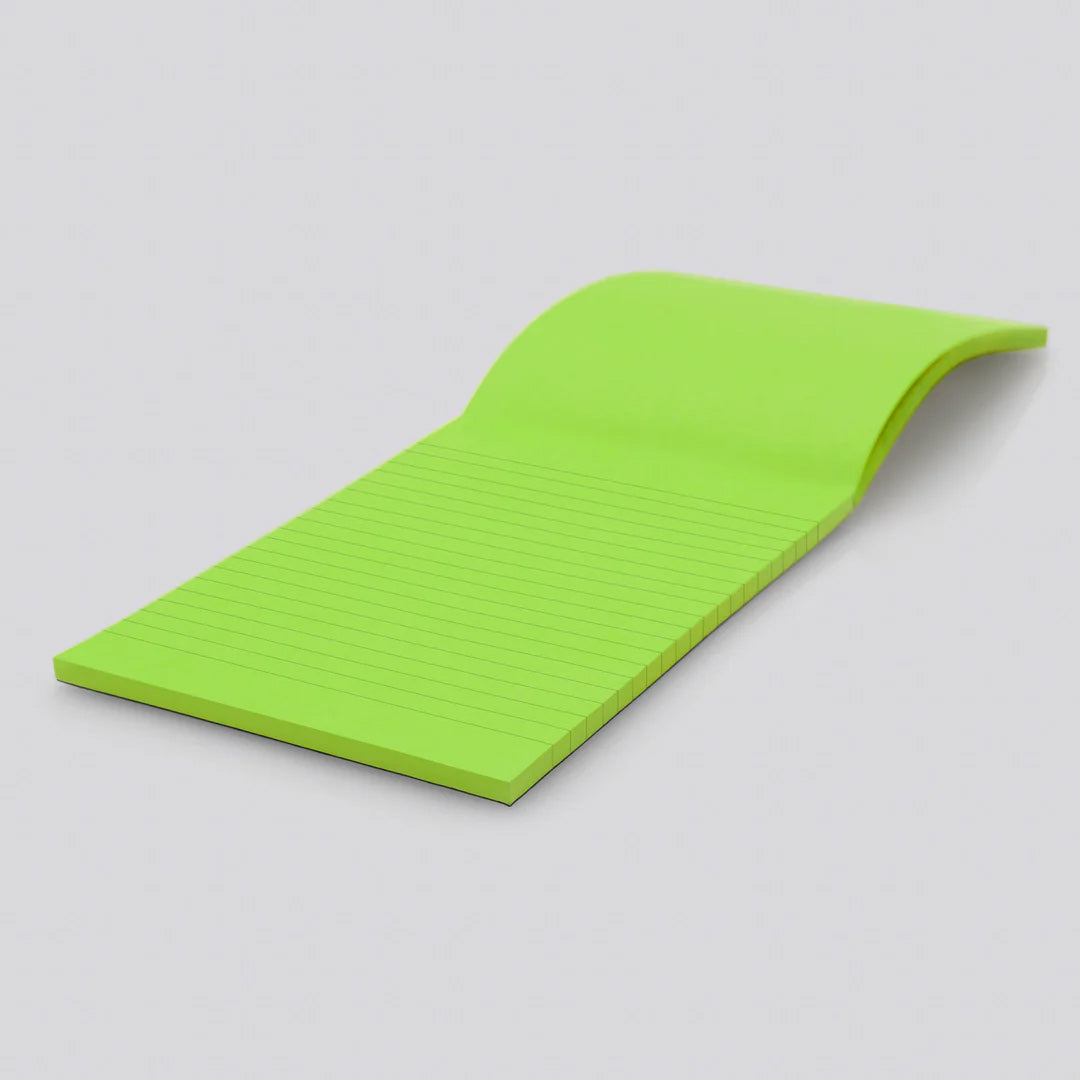 MyPaperclip Memo Block A6