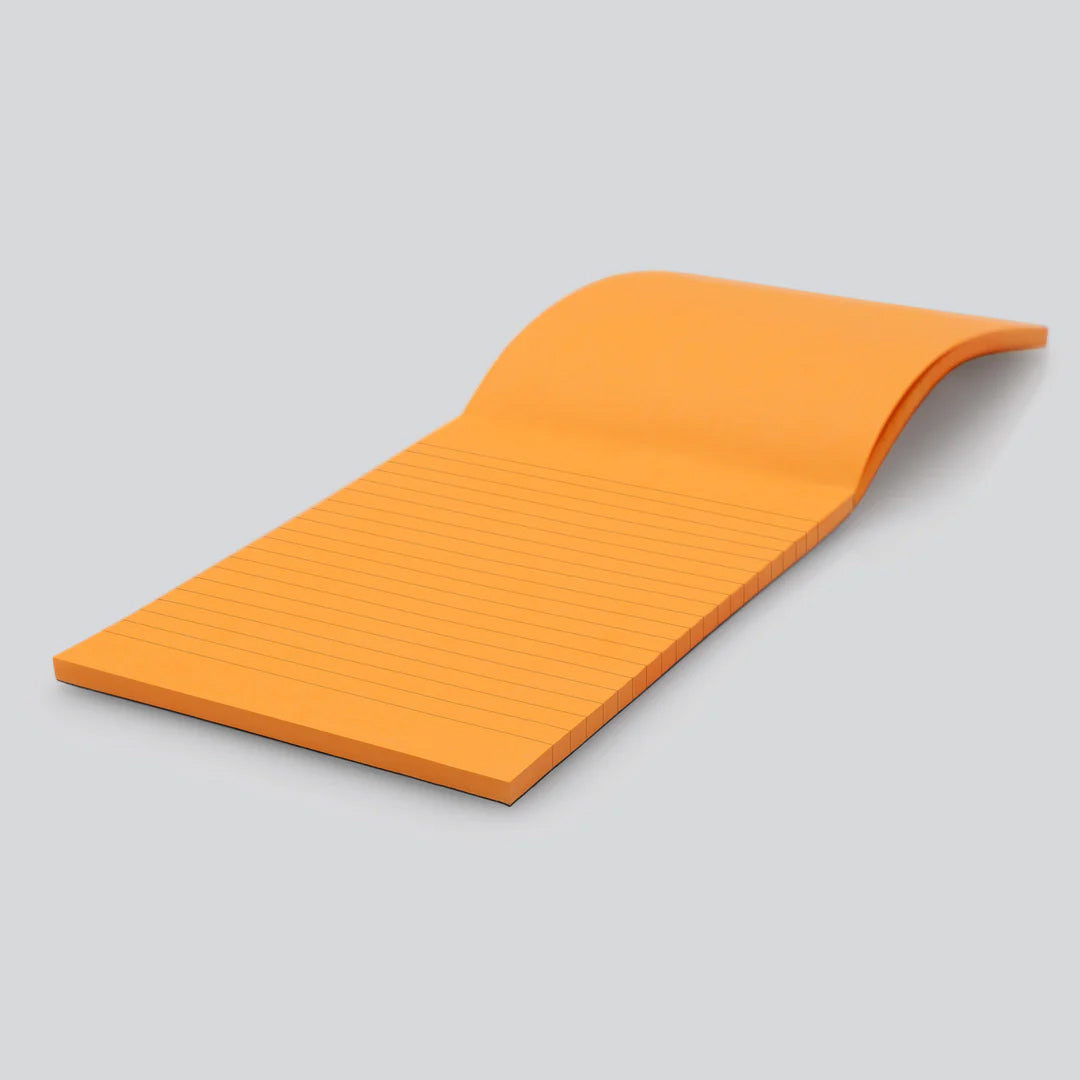 myPaperclip A6 Memo Pad