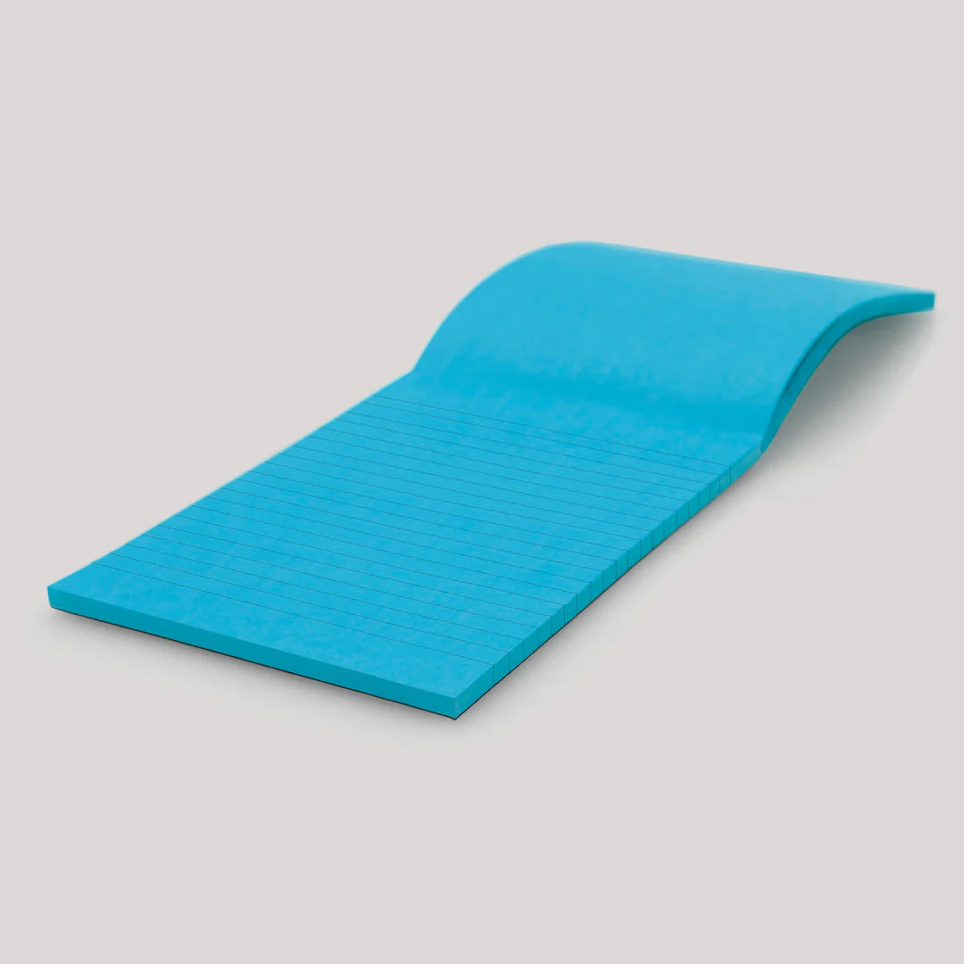 myPaperclip A6 Memo Pad