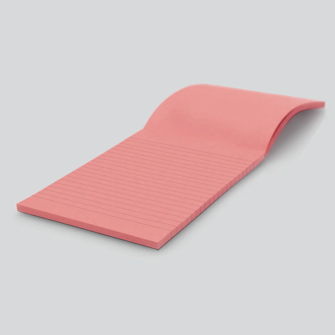 myPaperclip A6 Memo Pad