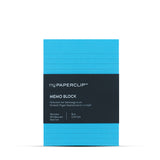 MyPaperclip Memo Block A6