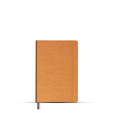 Papercoal Hardcover A5 Ruled Notebook