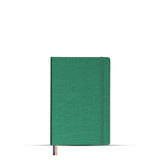 Papercoal Hardcover A5 Ruled Notebook