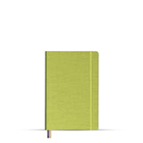 Papercoal Hardcover A5 Ruled Notebook