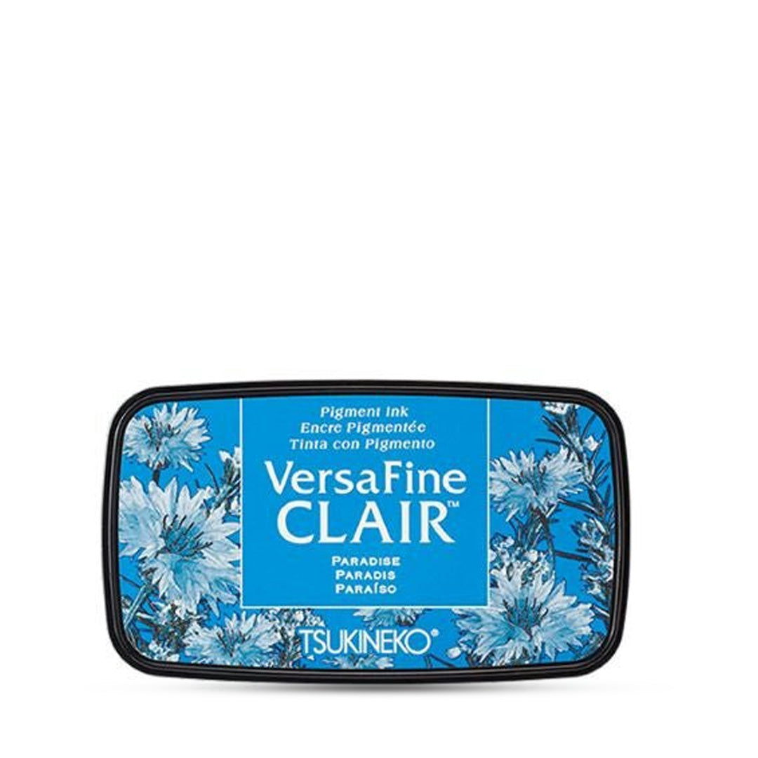 Tsukineko Versafine Claire Fantasia Stamp Pad