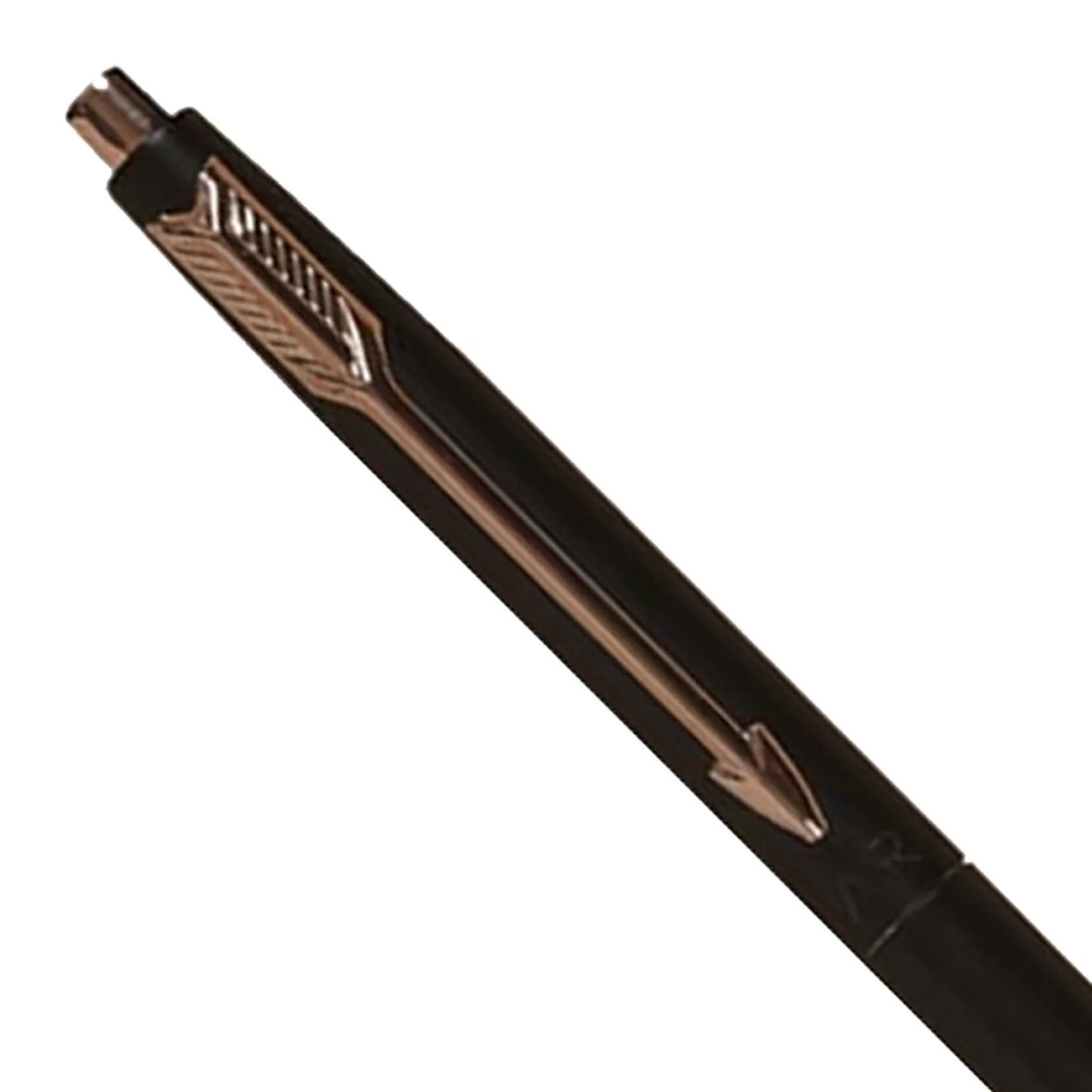 Parker Premium Insignia Lacque Black GT Ballpoint Pen 9000032920