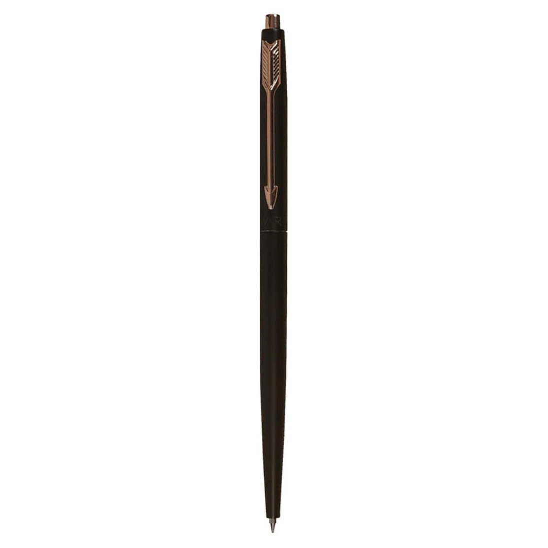 Parker Premium Insignia Lacque Black GT Ballpoint Pen 9000032920