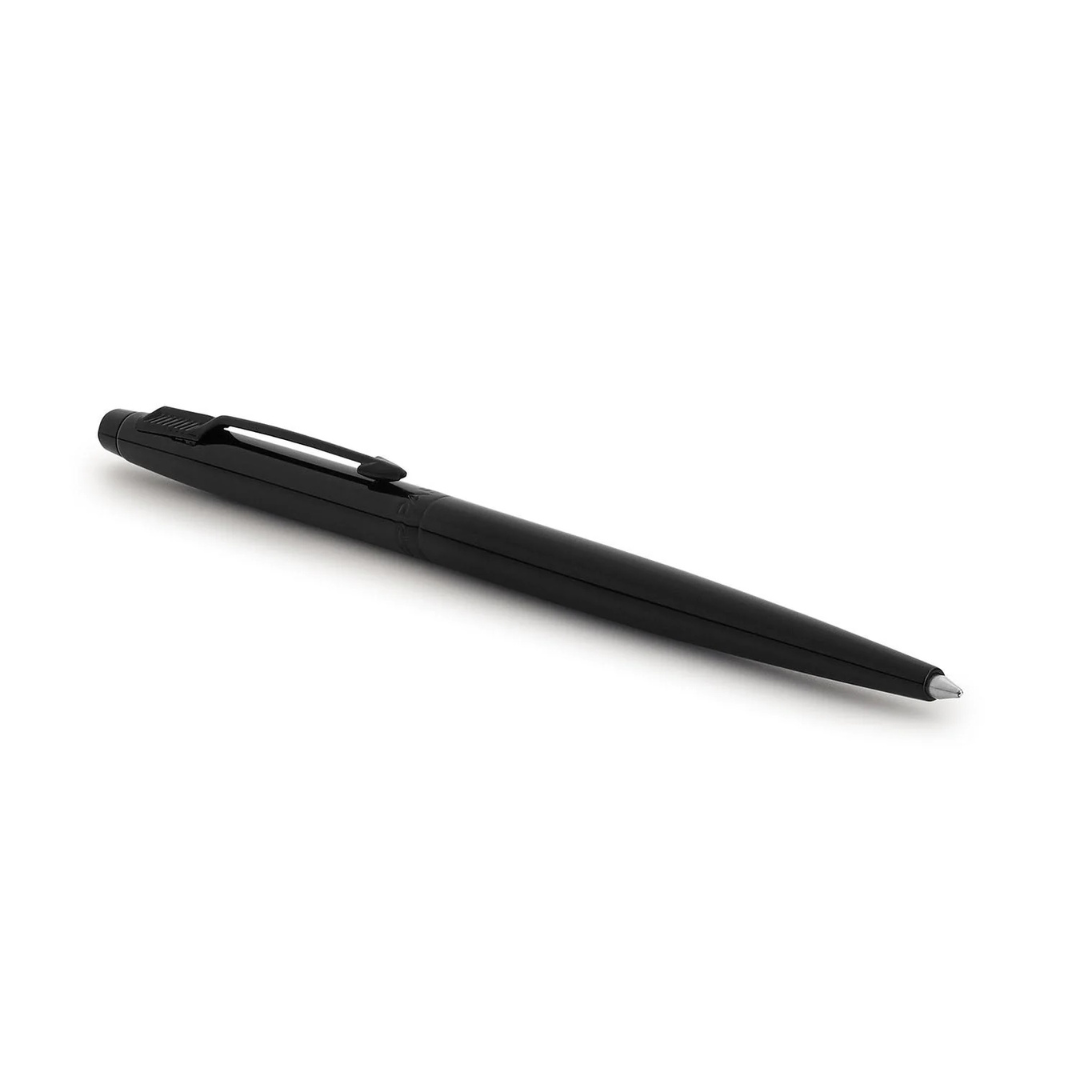 Parker Premium Insignia Lacquer Black  Ballpoint Pen 9000032921