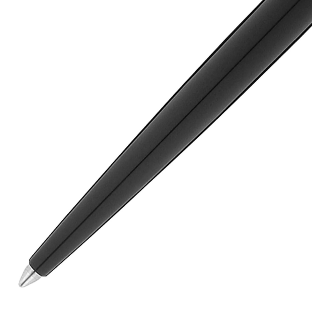 Parker Premium Insignia Lacquer Black  Ballpoint Pen 9000032921