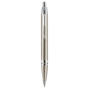 Parker Premium Odyssey Brushed Metal CT Ballpoint Pen 9000025595