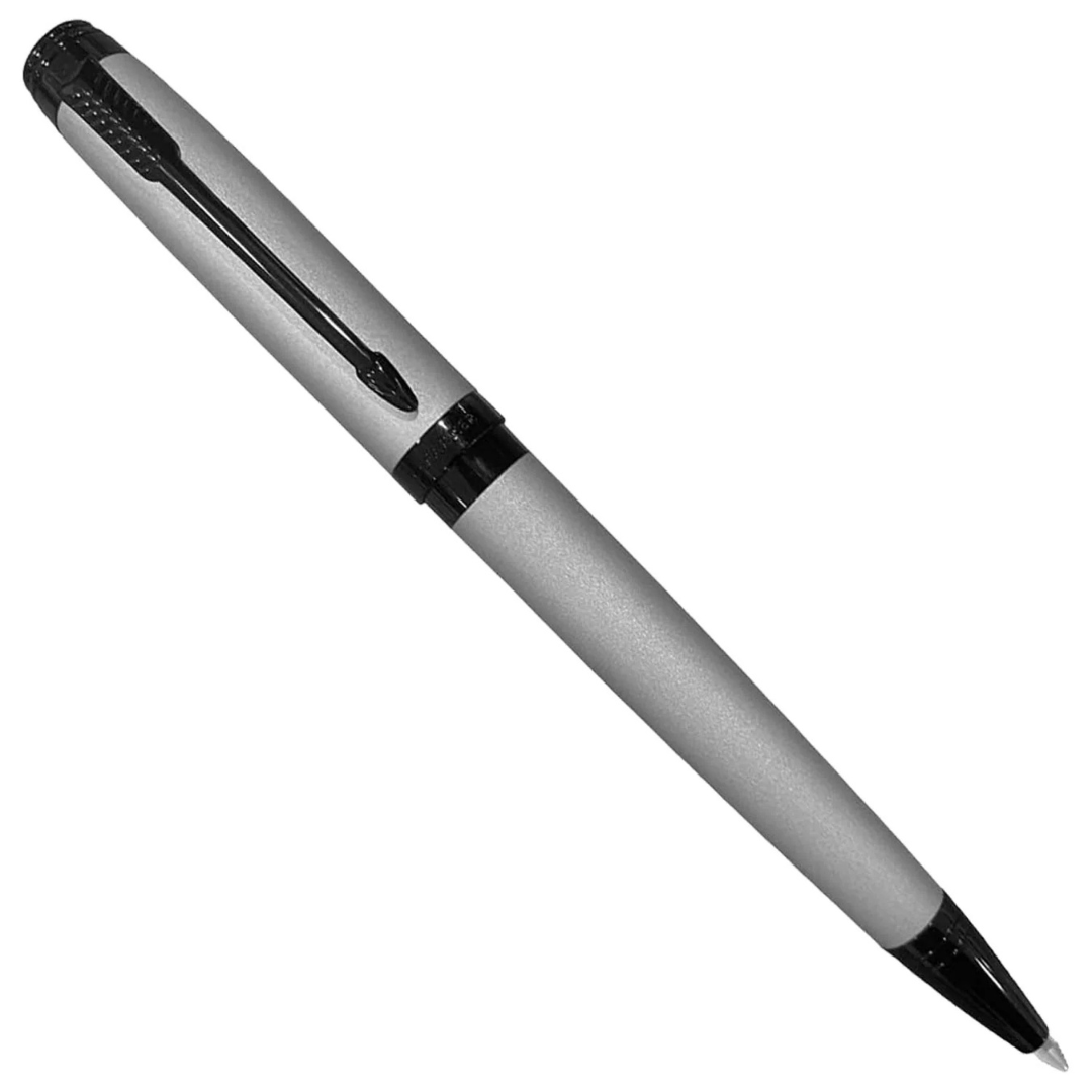 Parker Premium Ambient Dark Grey  Ballpoint Pen 9000032906