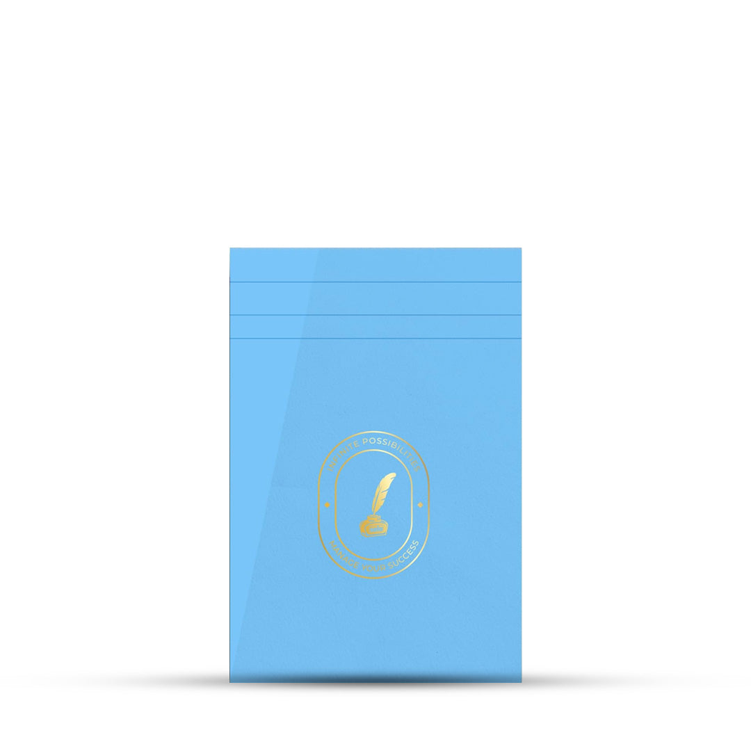 Solo Flip Note A5 Notepad