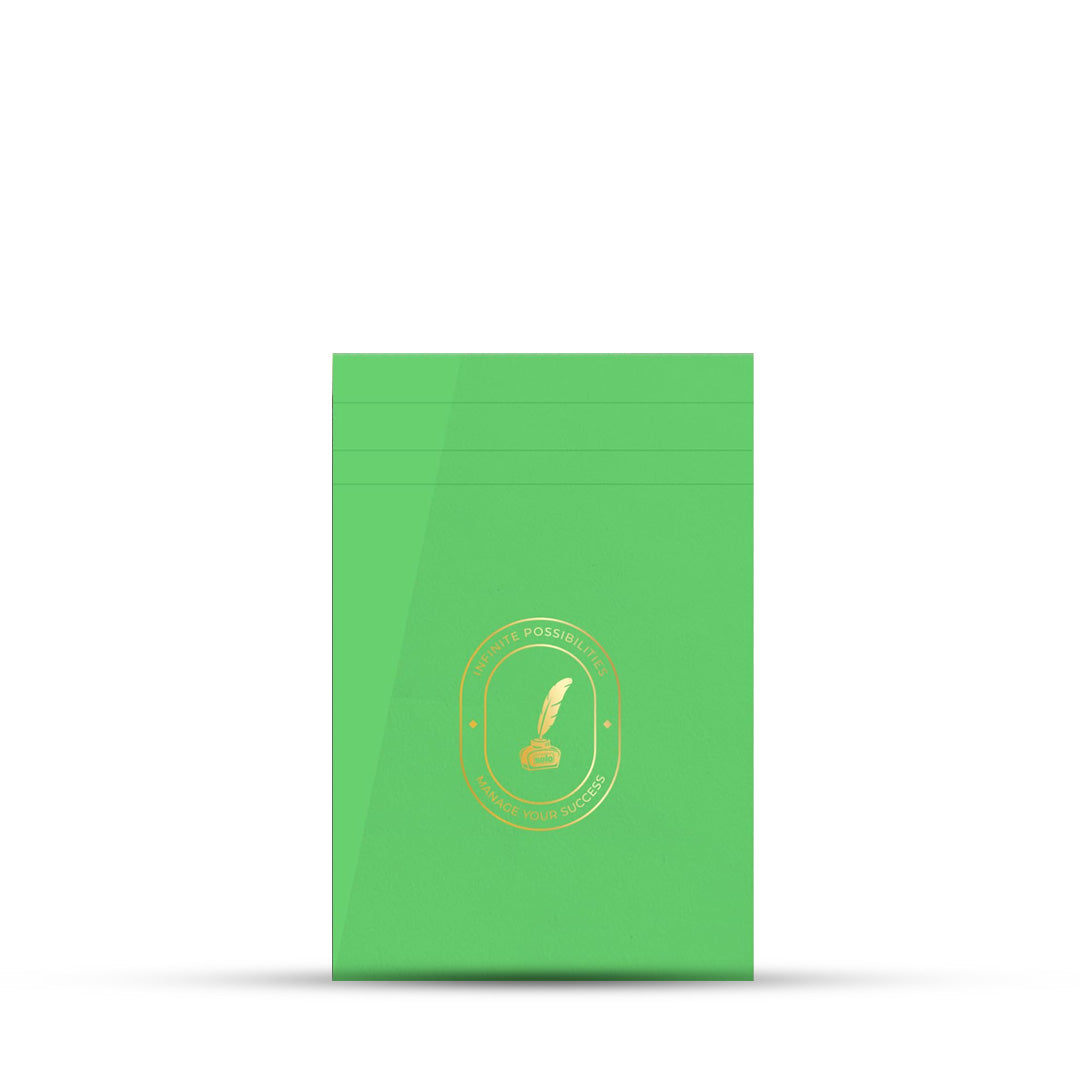 Solo Flip Note A5 Notepad