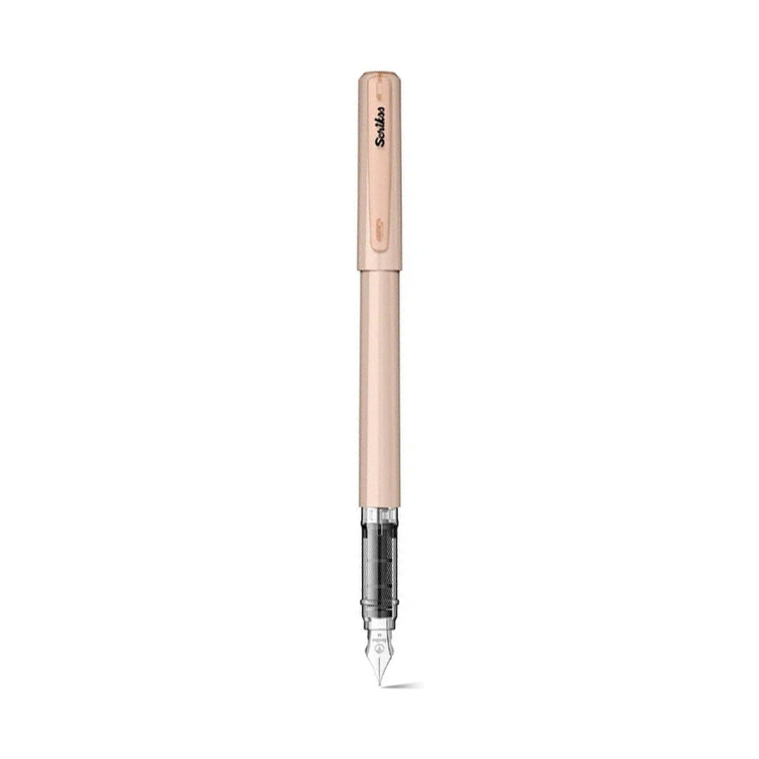 Scrikss  Primeo Fountain Pen