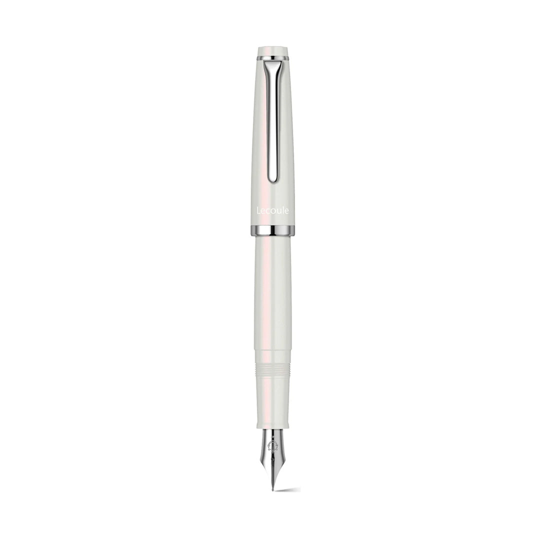 Sailor Lecoule Fountain Pen