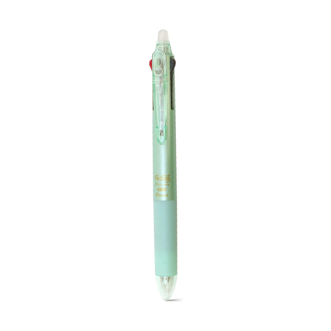 Pilot Erasable Multi-function Ballpoint Pen