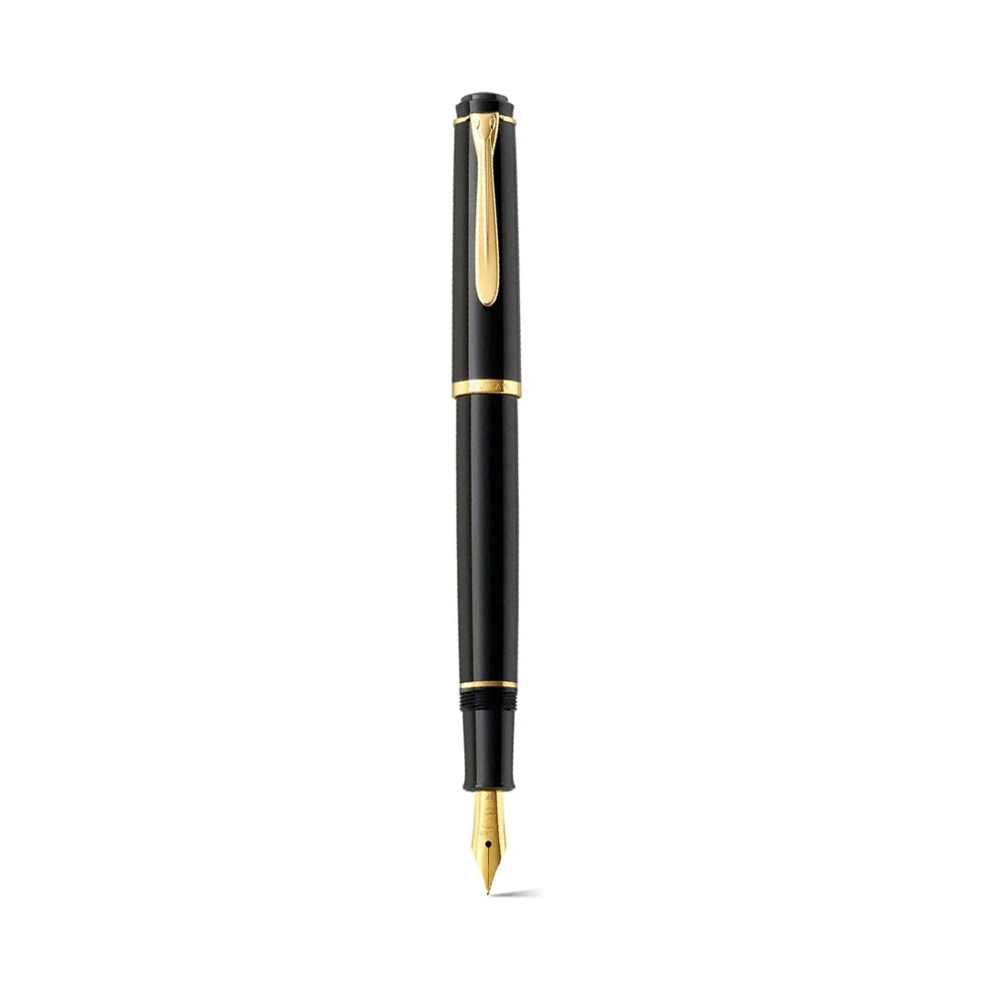 Pelikan Classic Black Fountain Pen