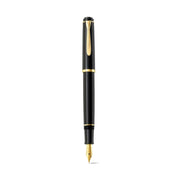 Pelikan Classic Black Fountain Pen
