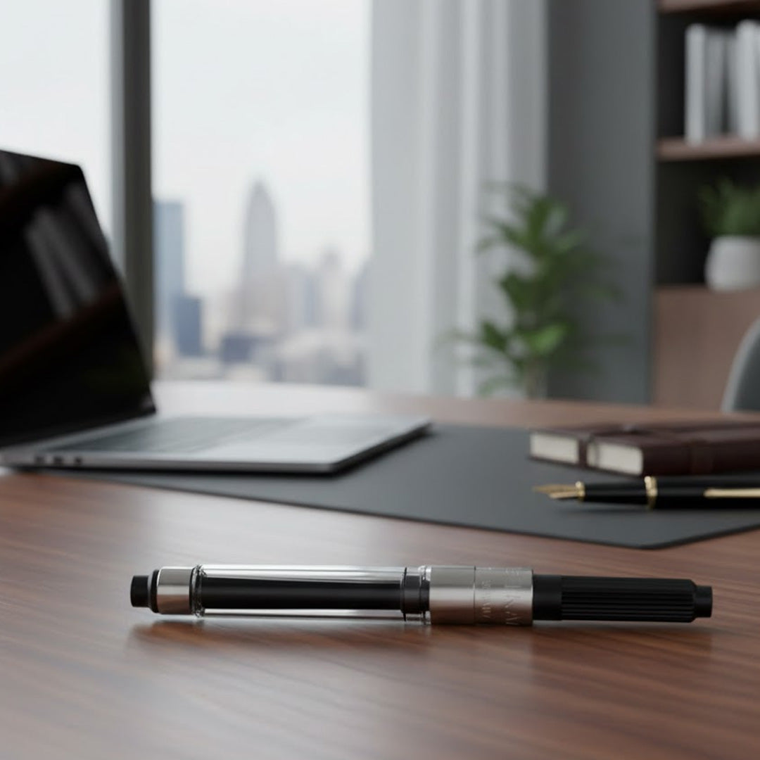 Pelikan Piston Converter