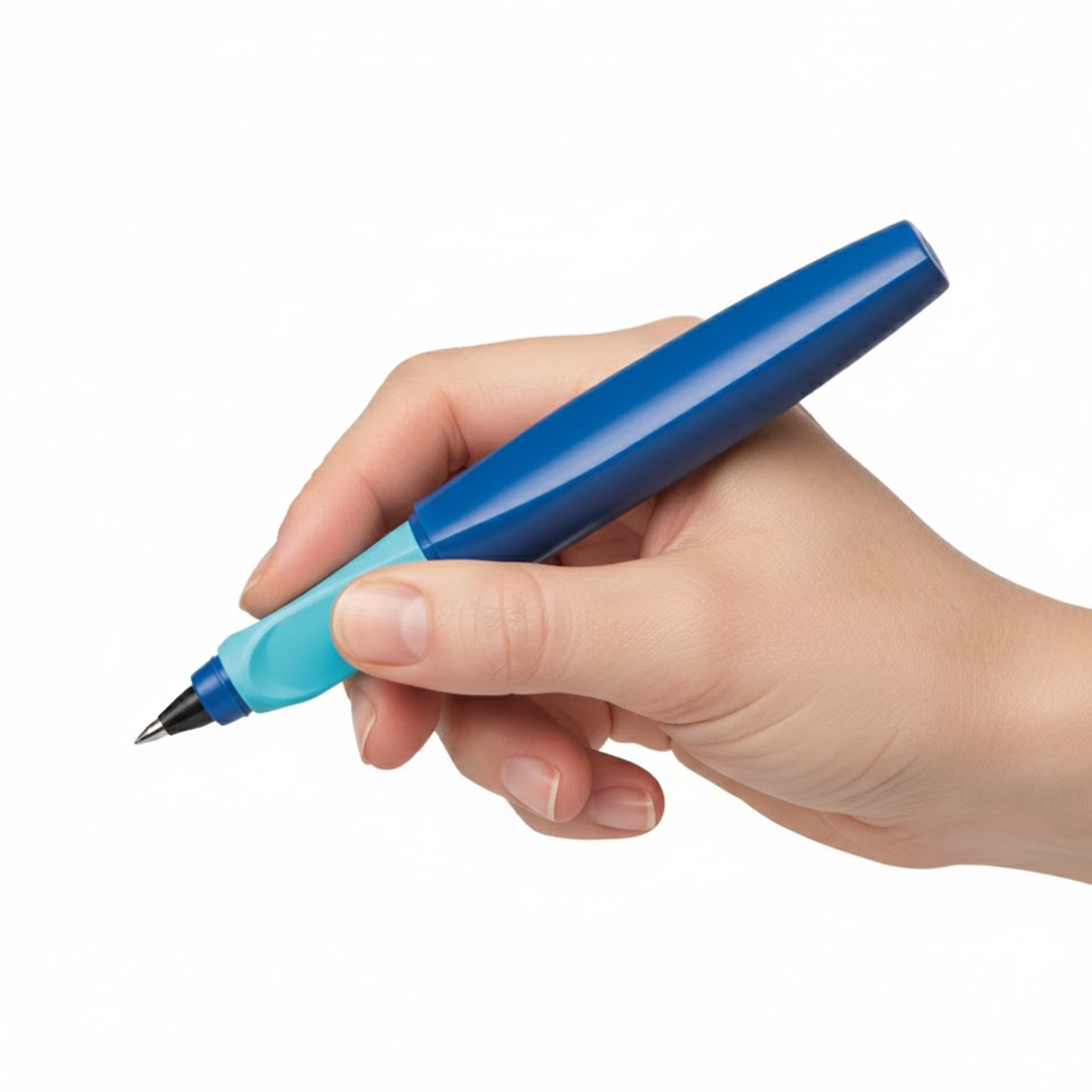 Pelikan Twist Roller Ball Pen