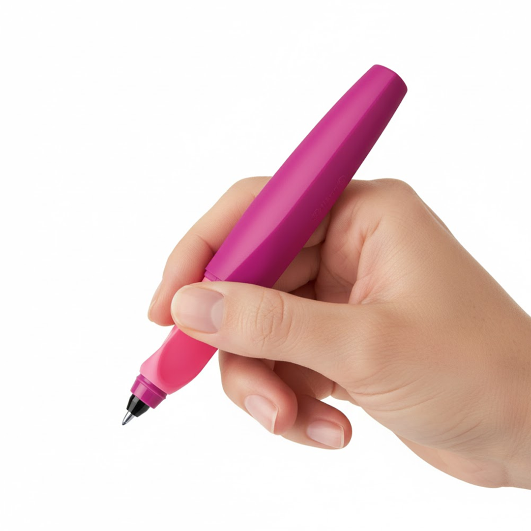 Pelikan Twist Roller Ball Pen