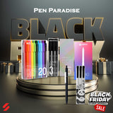 Pen Paradise